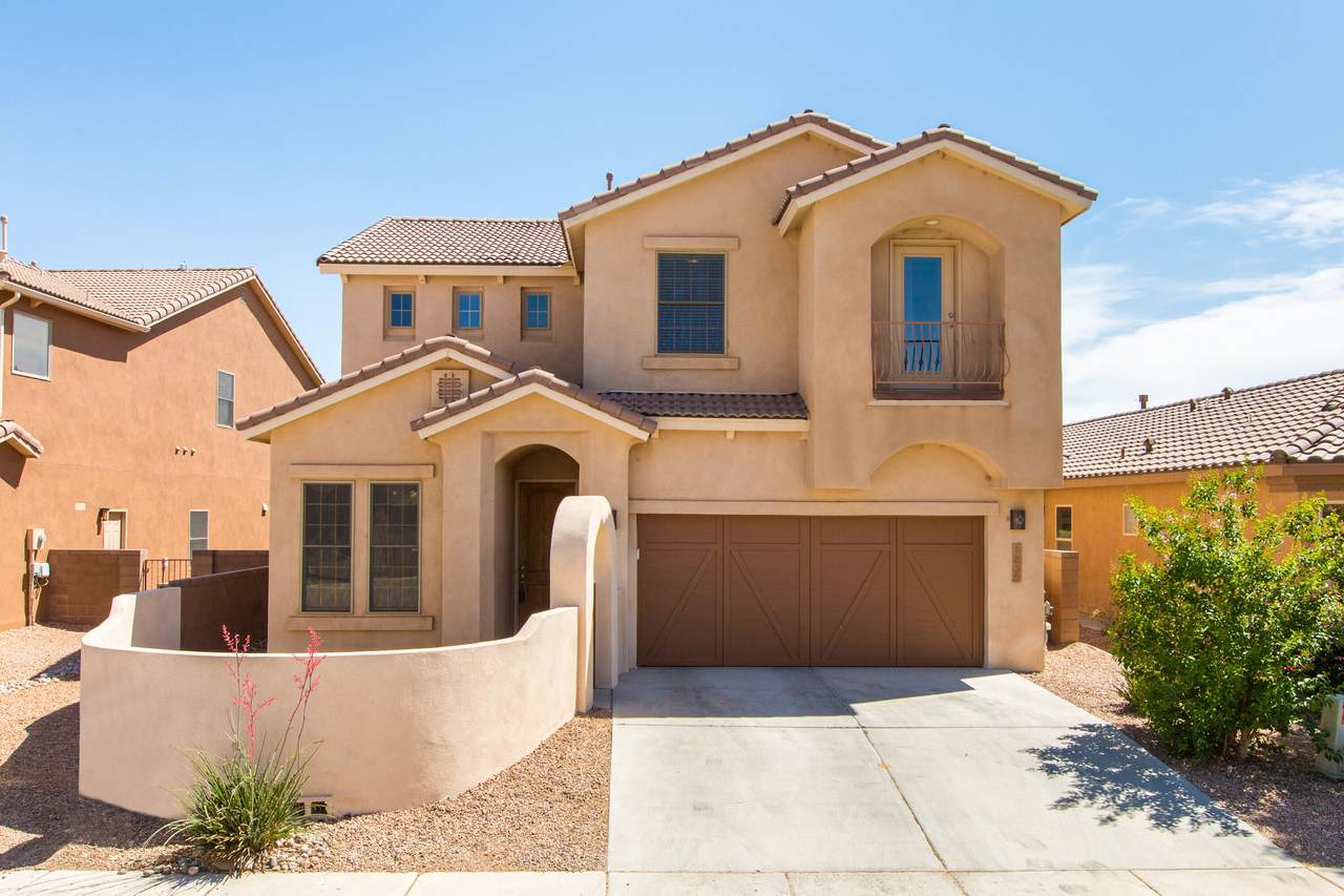 1235 Fig Springs Drive - Photo 1