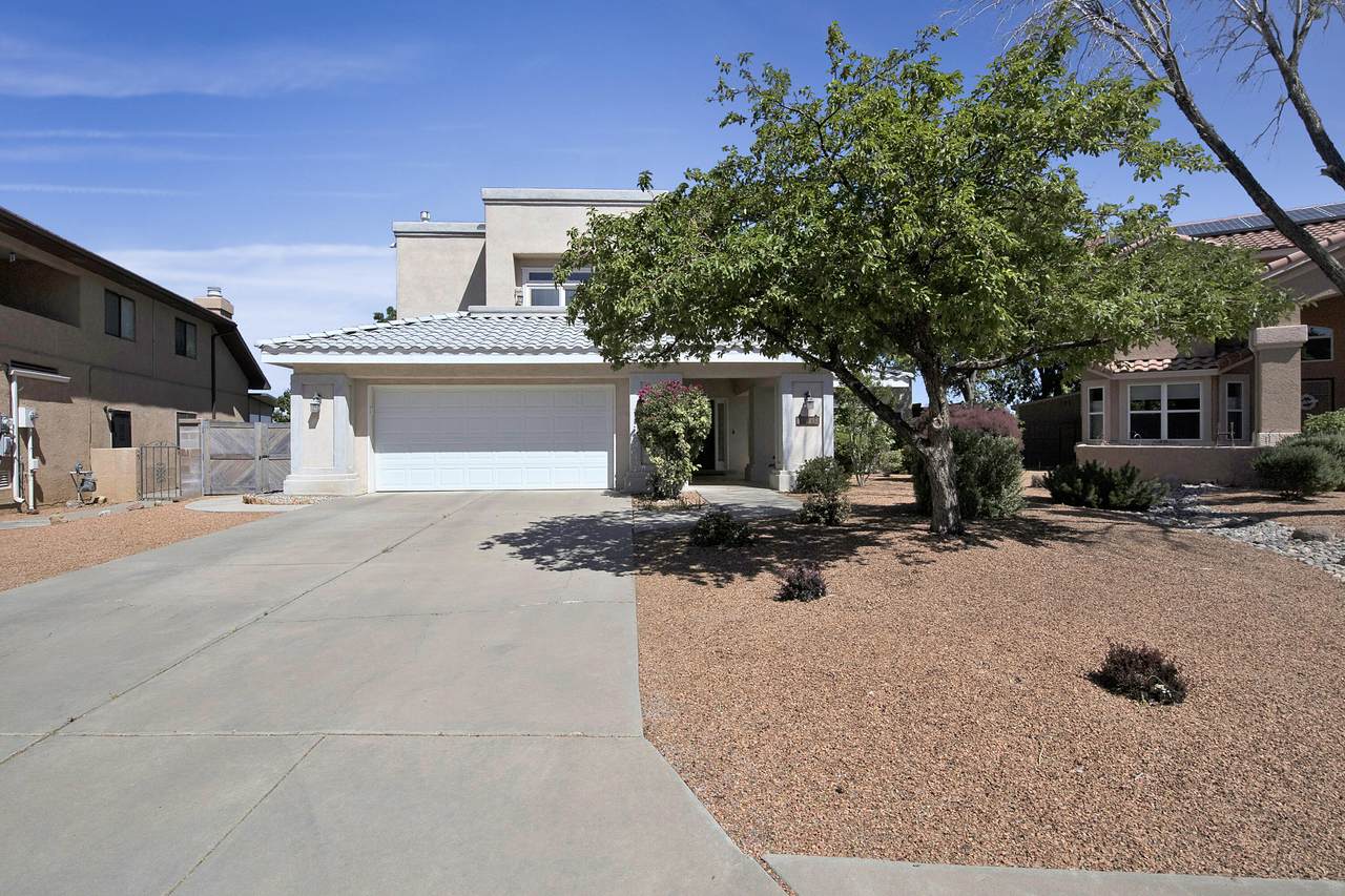 9021 Walter Bambrook Place - Photo 1