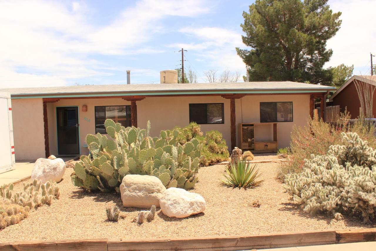 914 Annette Avenue - Photo 1