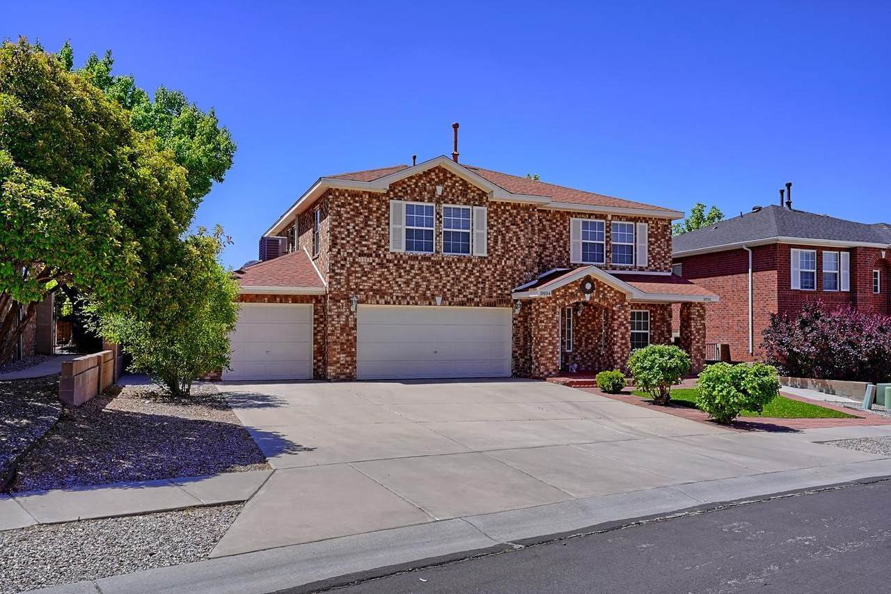 10004 Petra Court - Photo 1