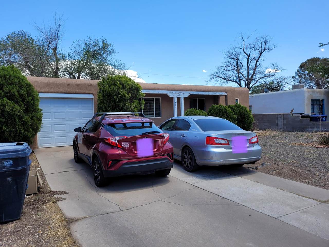 804 Florida Street - Photo 1