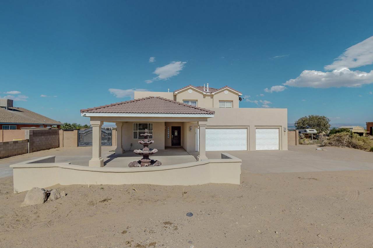1584 14TH Street - Photo 1