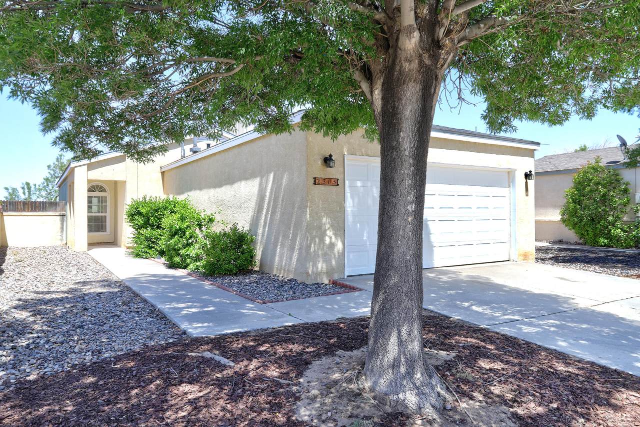 2305 High Desert Circle - Photo 1