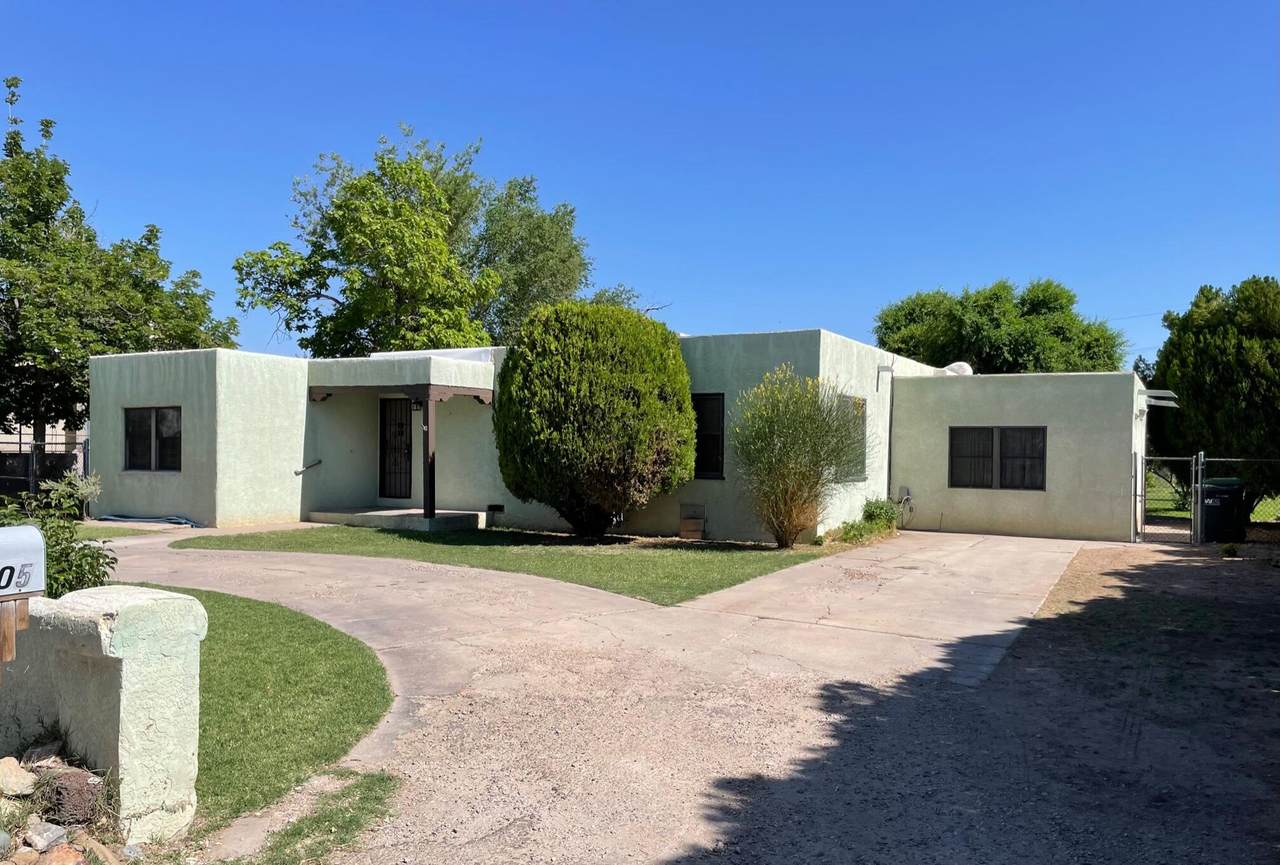 505 Mullen Drive - Photo 1