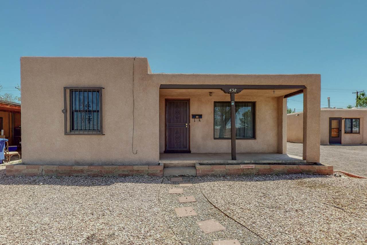 438 Louisiana Boulevard - Photo 1