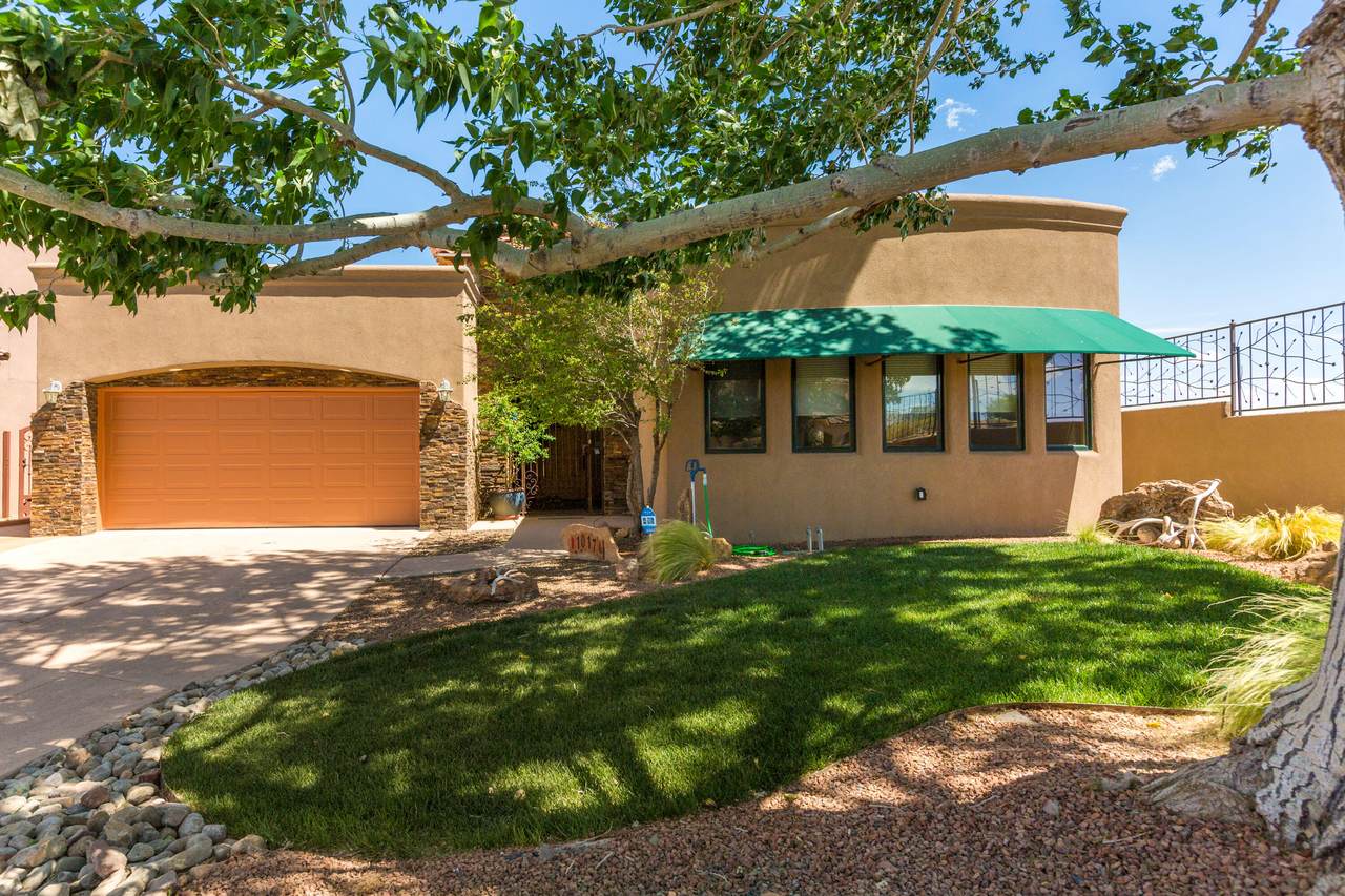 1017 C De Baca Lane - Photo 1
