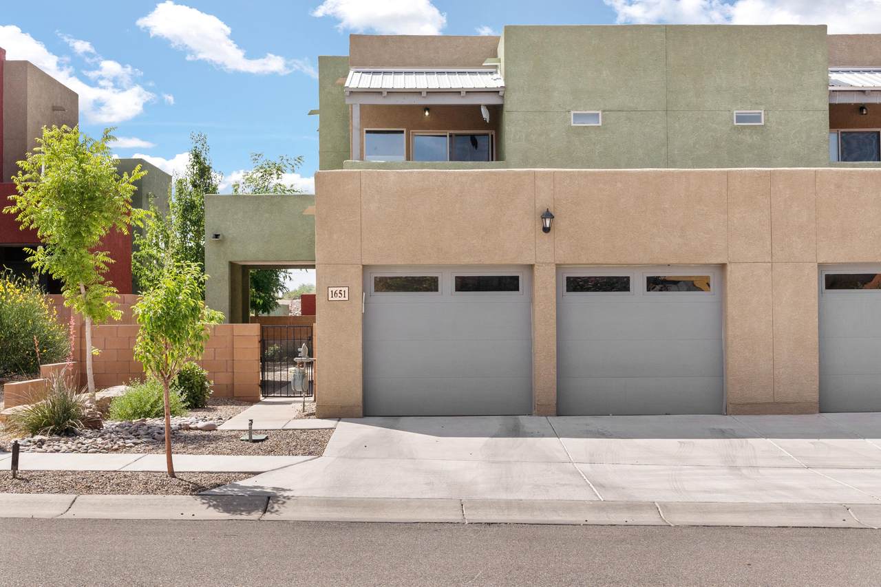 1651 Domino Drive - Photo 1