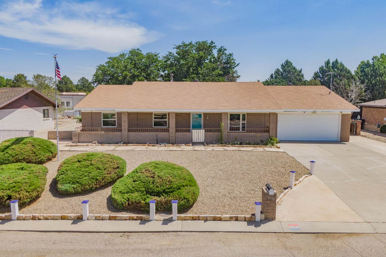 631 Palmer Lane - Photo 1