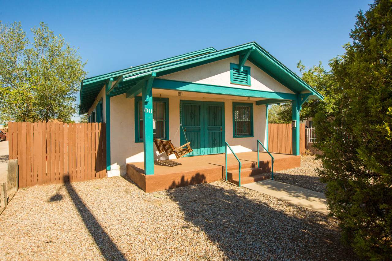 1313 6TH Street - Photo 1