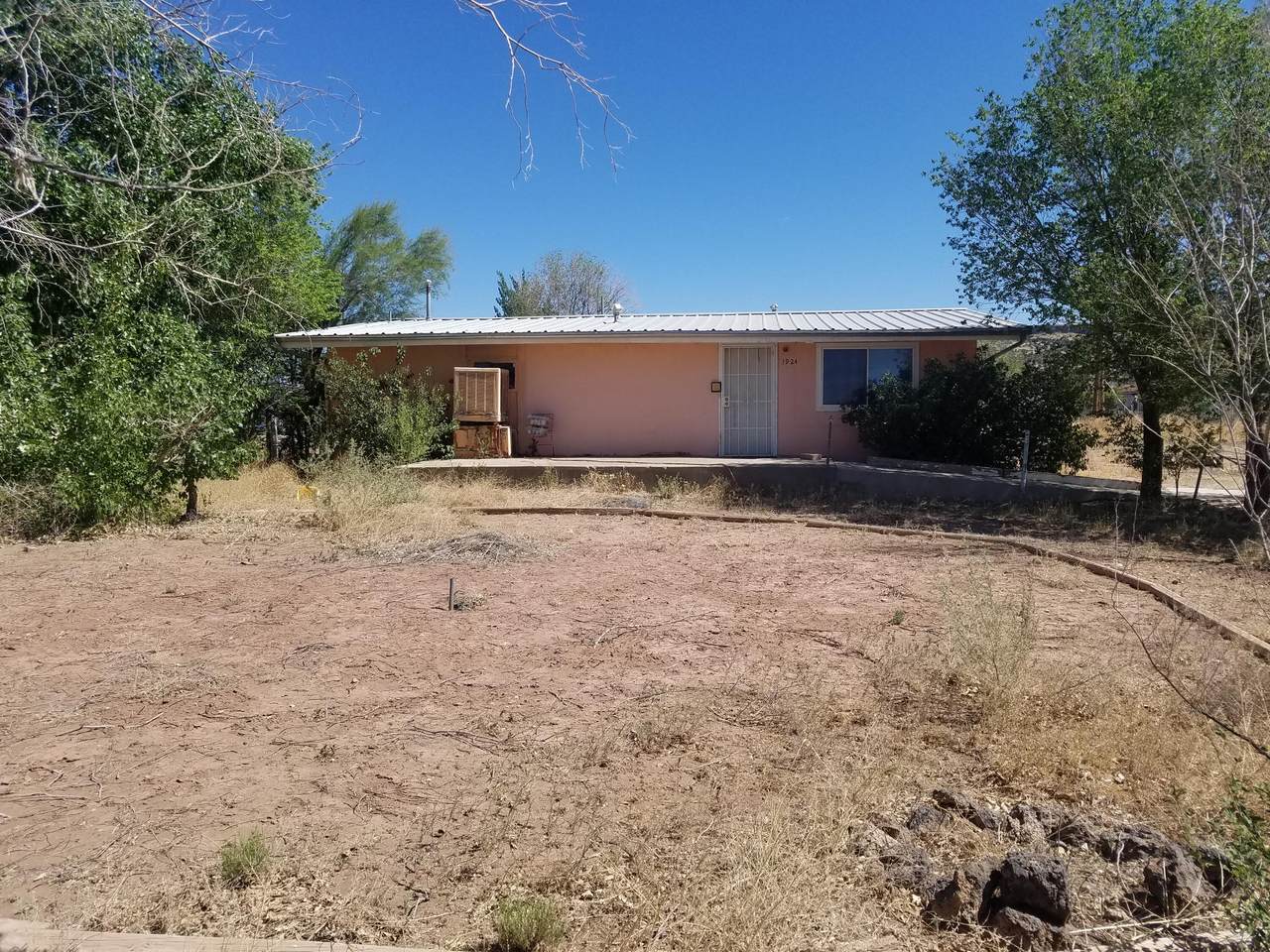 1924 Zuni Canyon Road - Photo 1