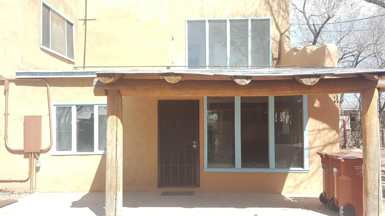 339 Camino Del Pueblo - Photo 1