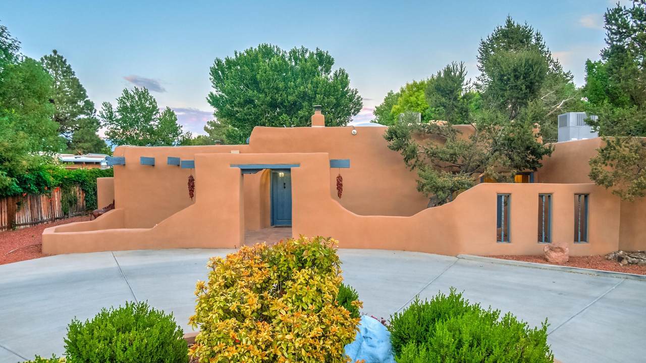 4106 Rio Grande Boulevard - Photo 1