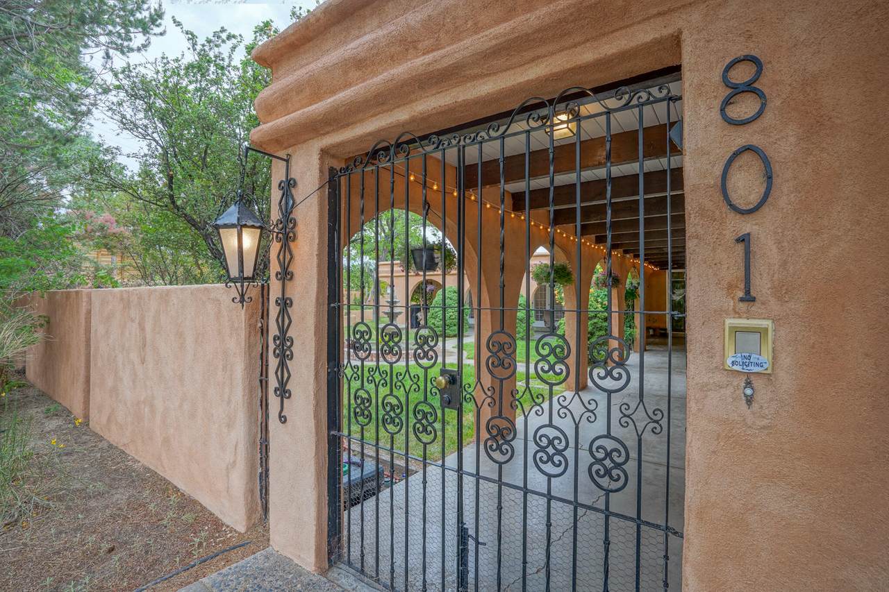 801 Martingale Lane - Photo 1