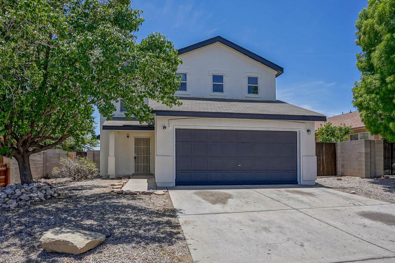 10216 Andalusian Avenue - Photo 1