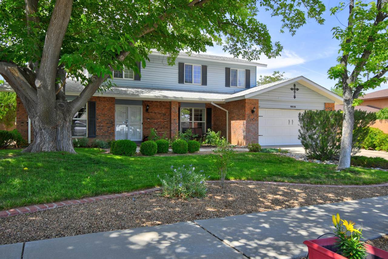 6616 Leander Avenue - Photo 1