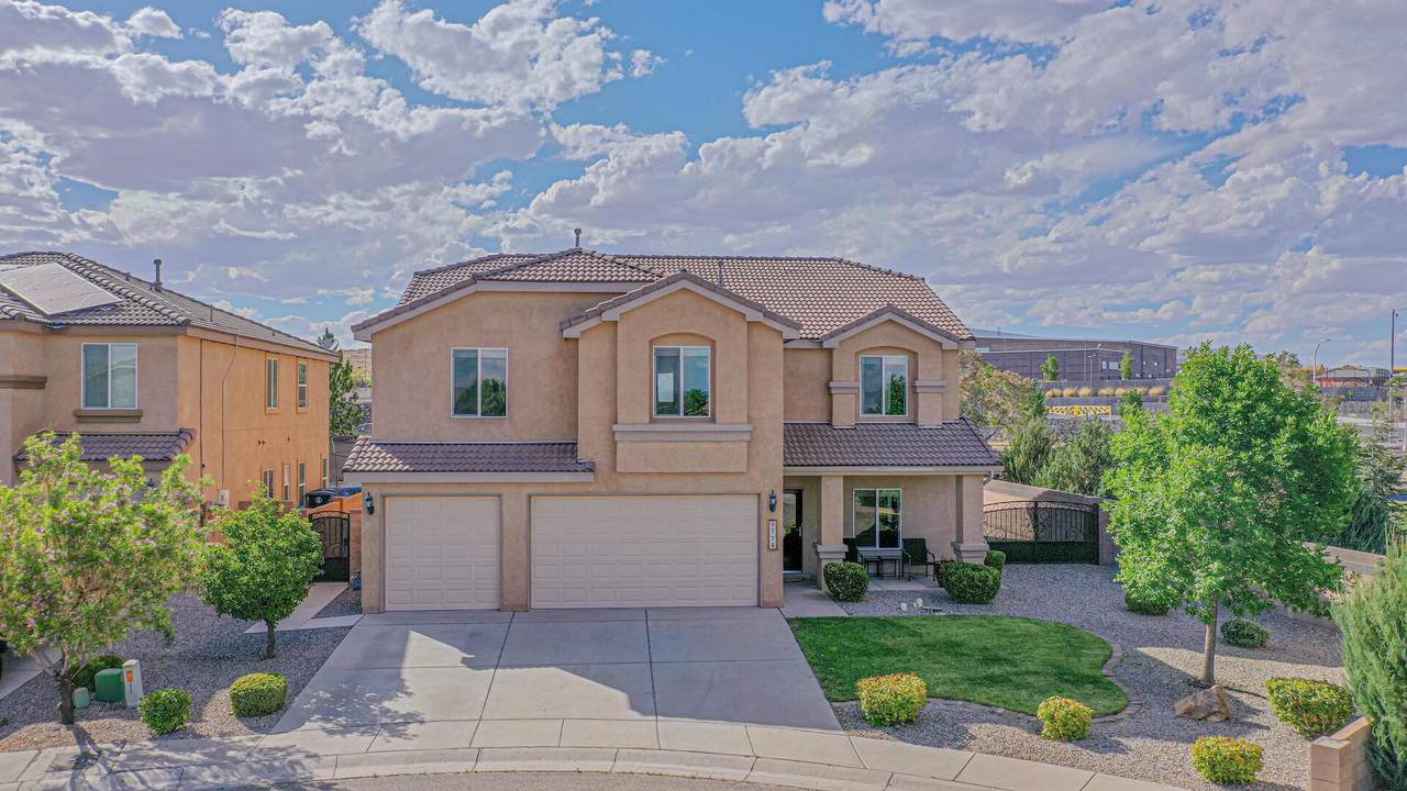 9774 Summer Shower Place - Photo 1