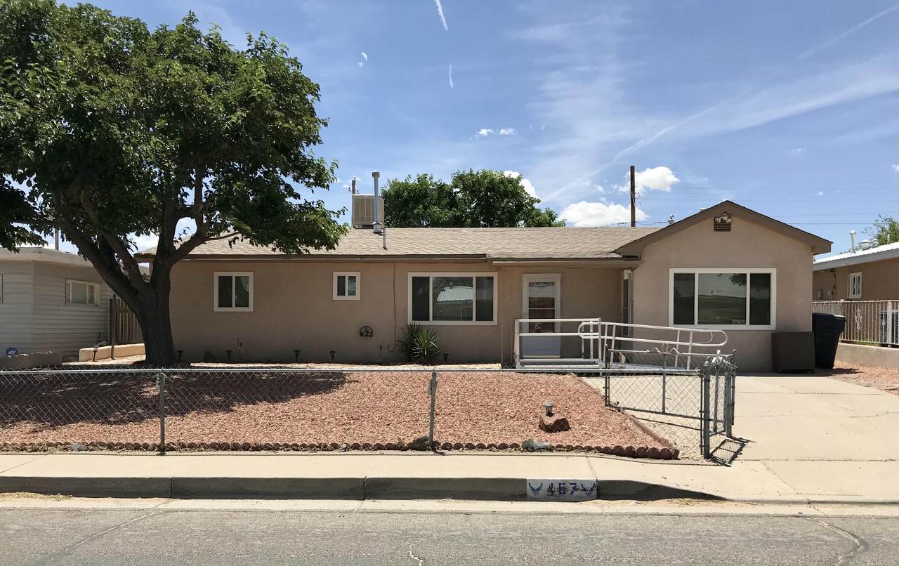 457 63rd Street - Photo 1