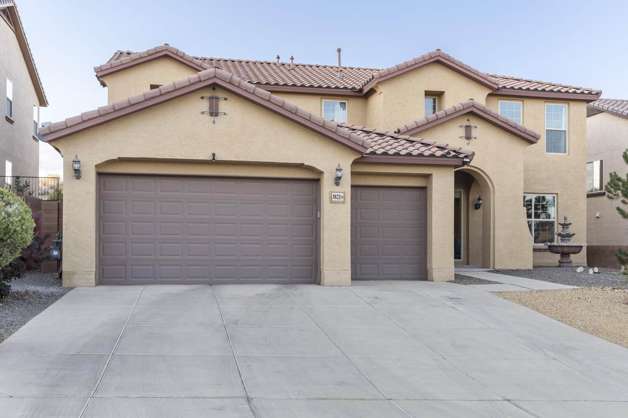 3821 Tierra Vista Place - Photo 1