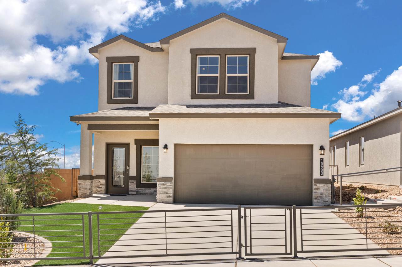 4860 Long's Peak Road - Photo 1