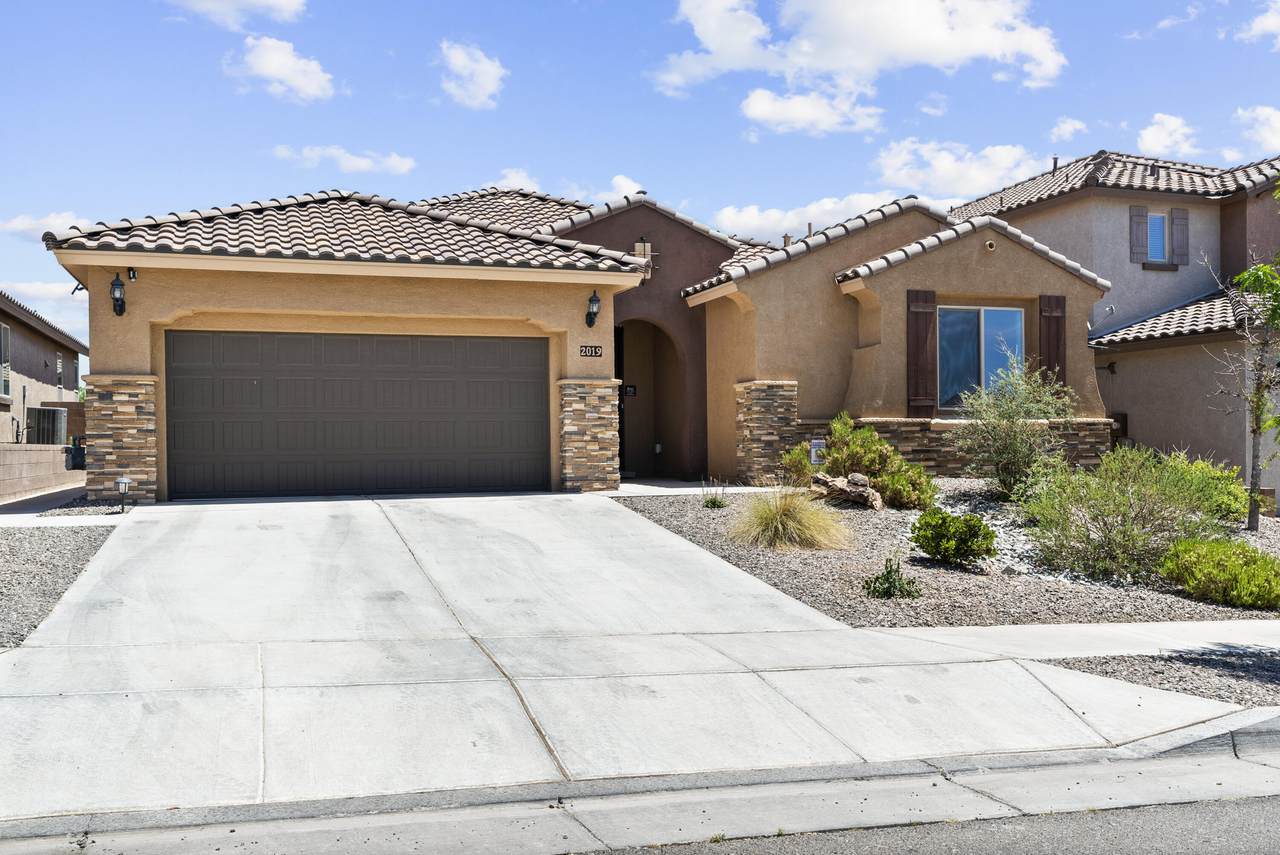 2019 Redondo Peak Drive - Photo 1