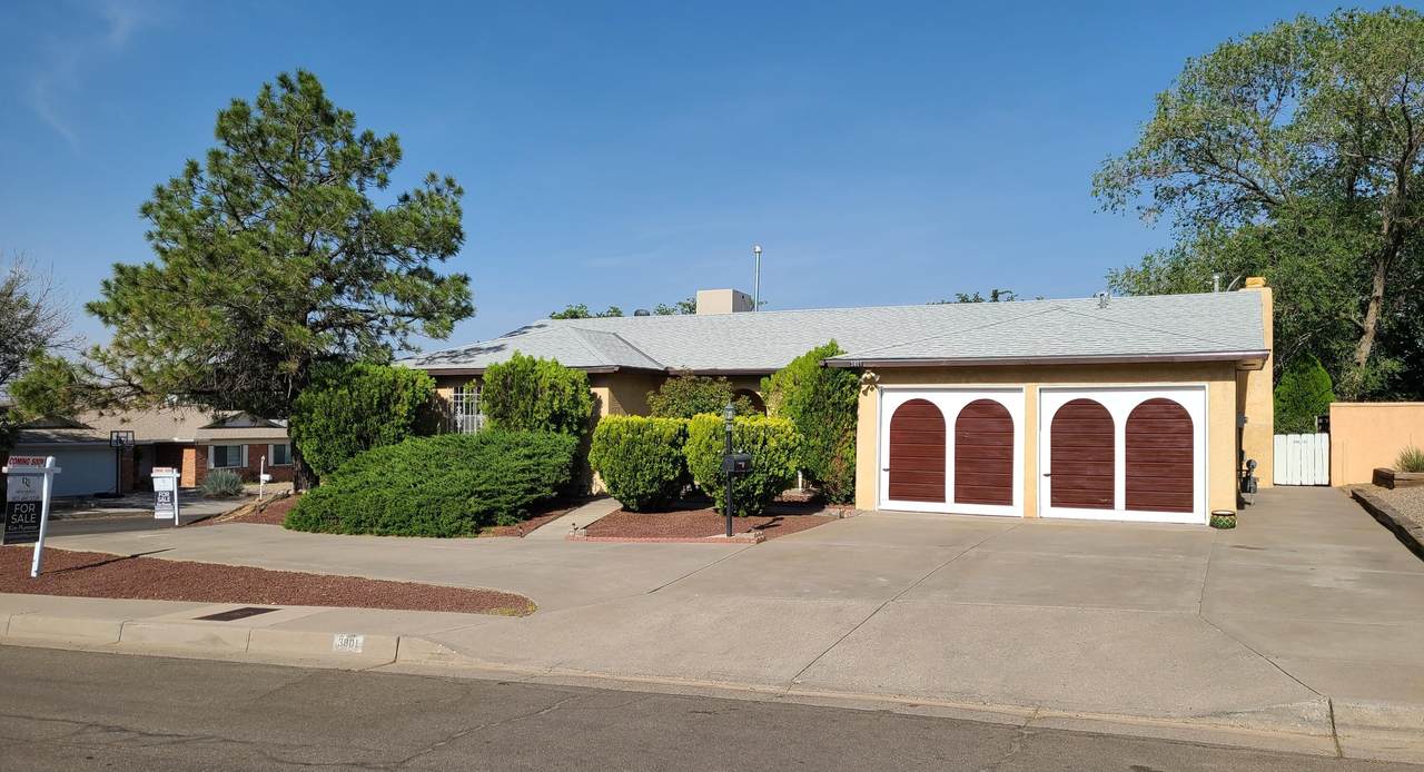 3801 Shenandoah Place - Photo 1