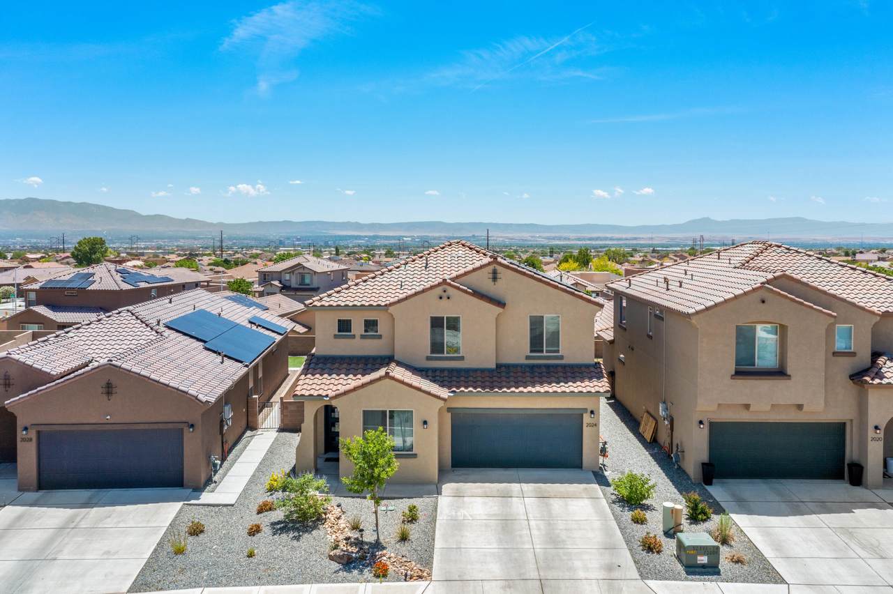 2024 Summer Breeze Drive - Photo 1