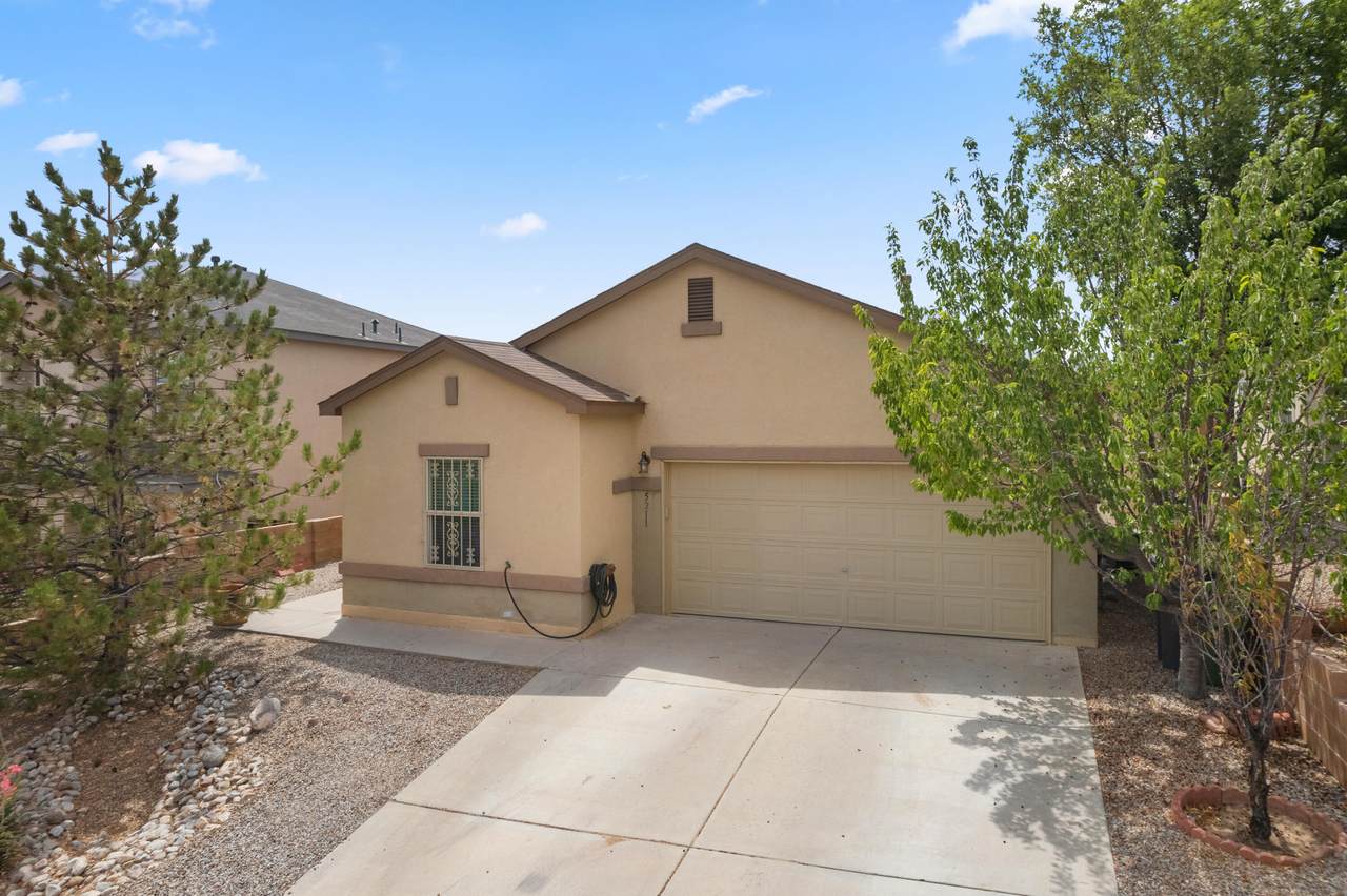5211 Hobbs Drive - Photo 1