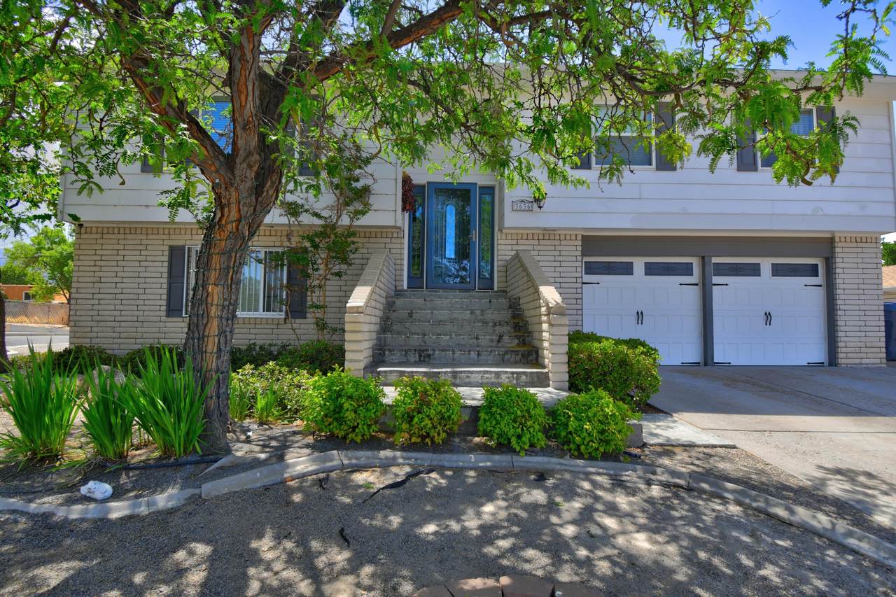 3636 Moon Street - Photo 1