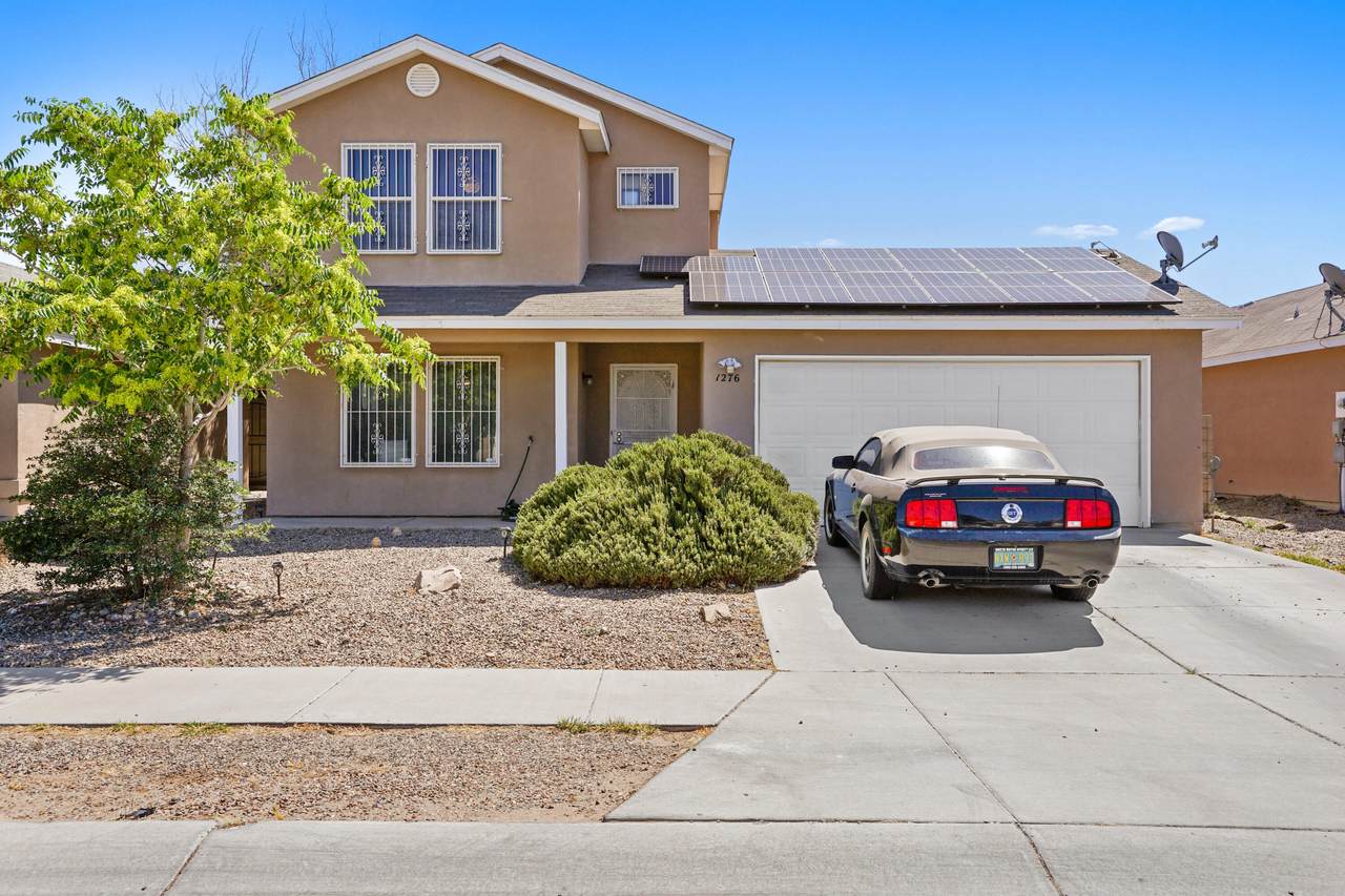 1276 El Rancho Drive - Photo 1