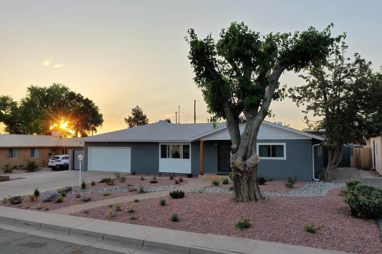 6633 Mossman Place - Photo 1