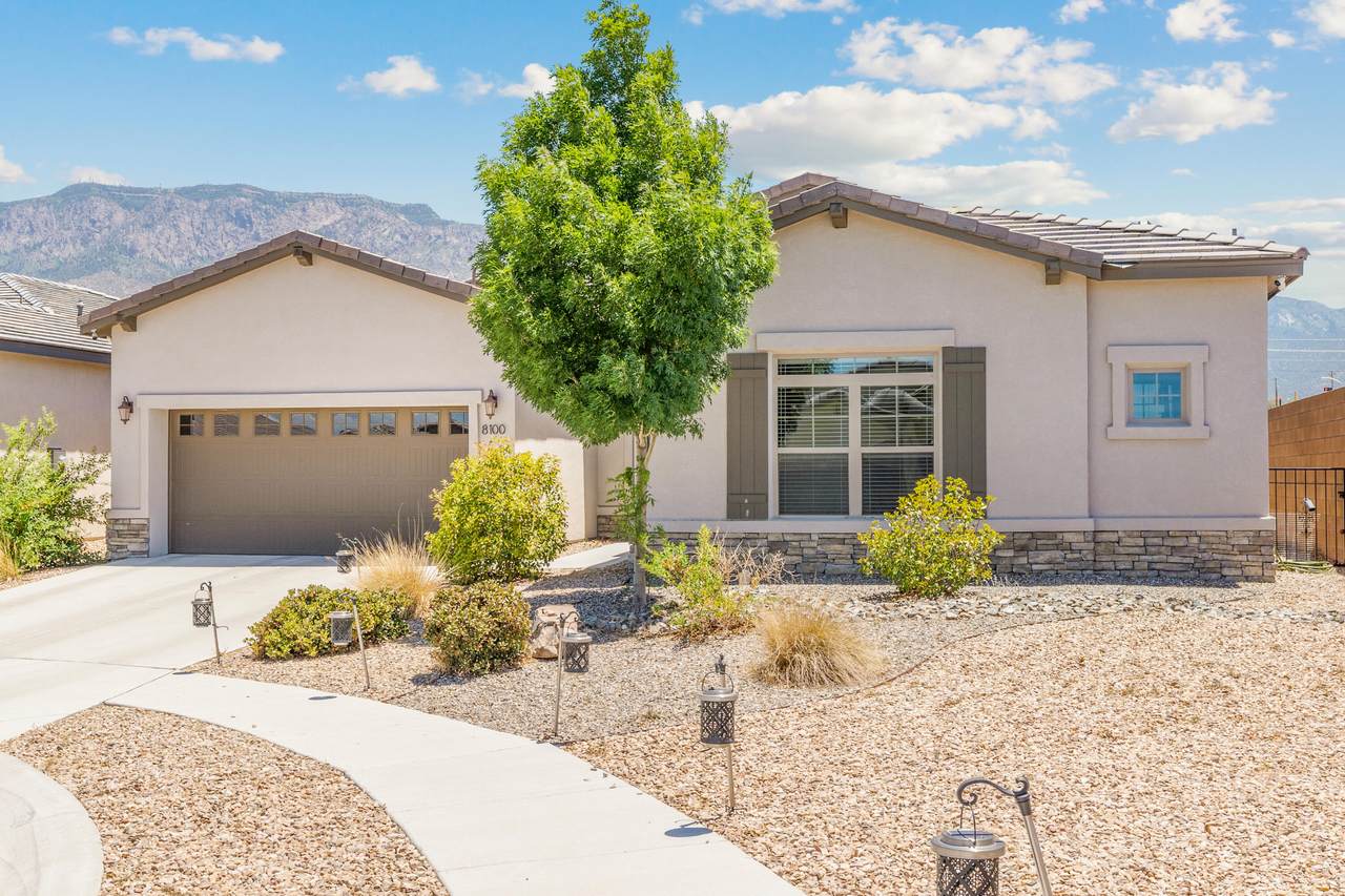 8100 Ronan Court - Photo 1