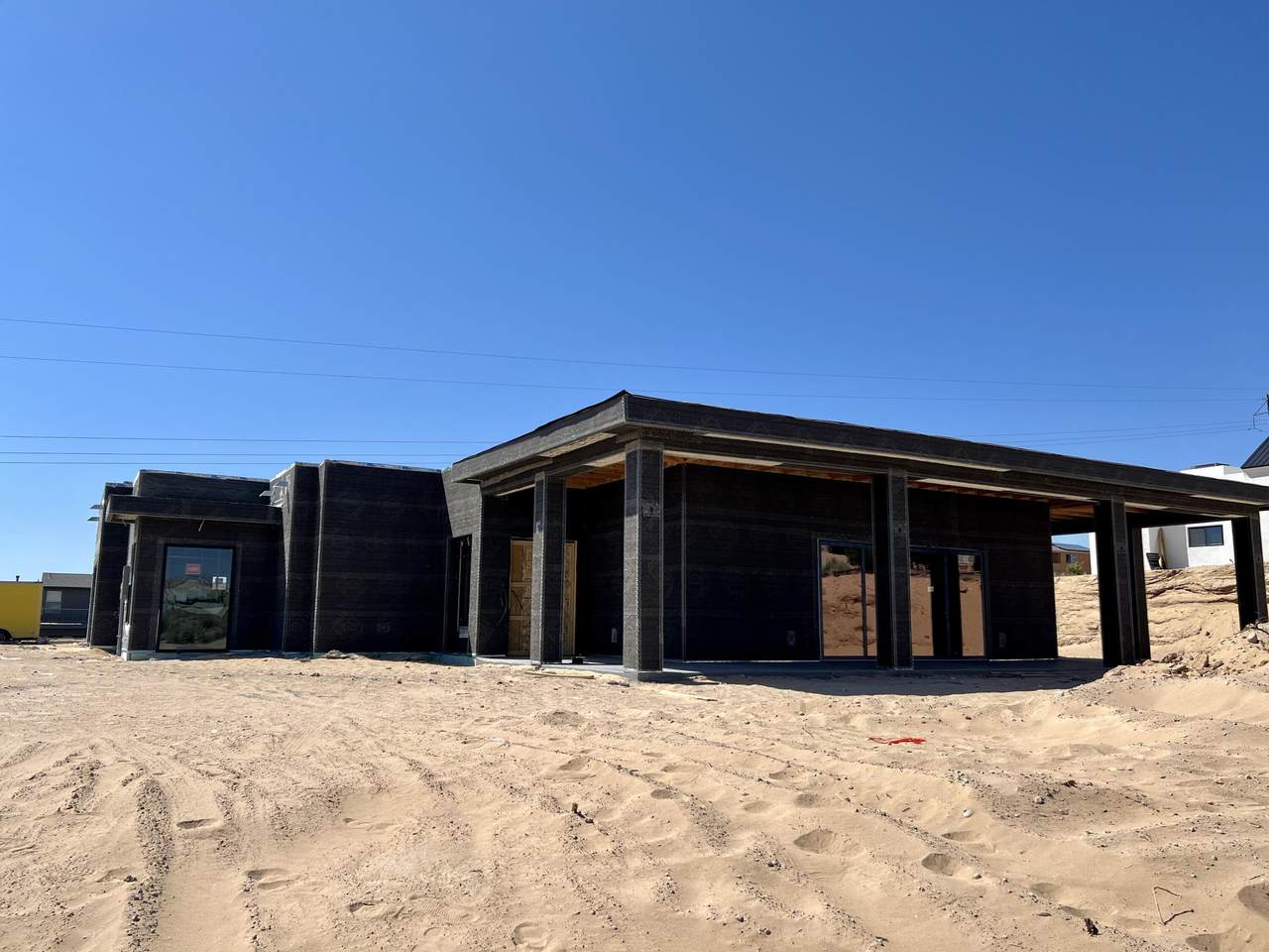 134 Silent Spring Road - Photo 1