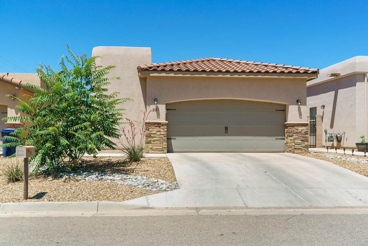 321 Coronado Lane - Photo 1