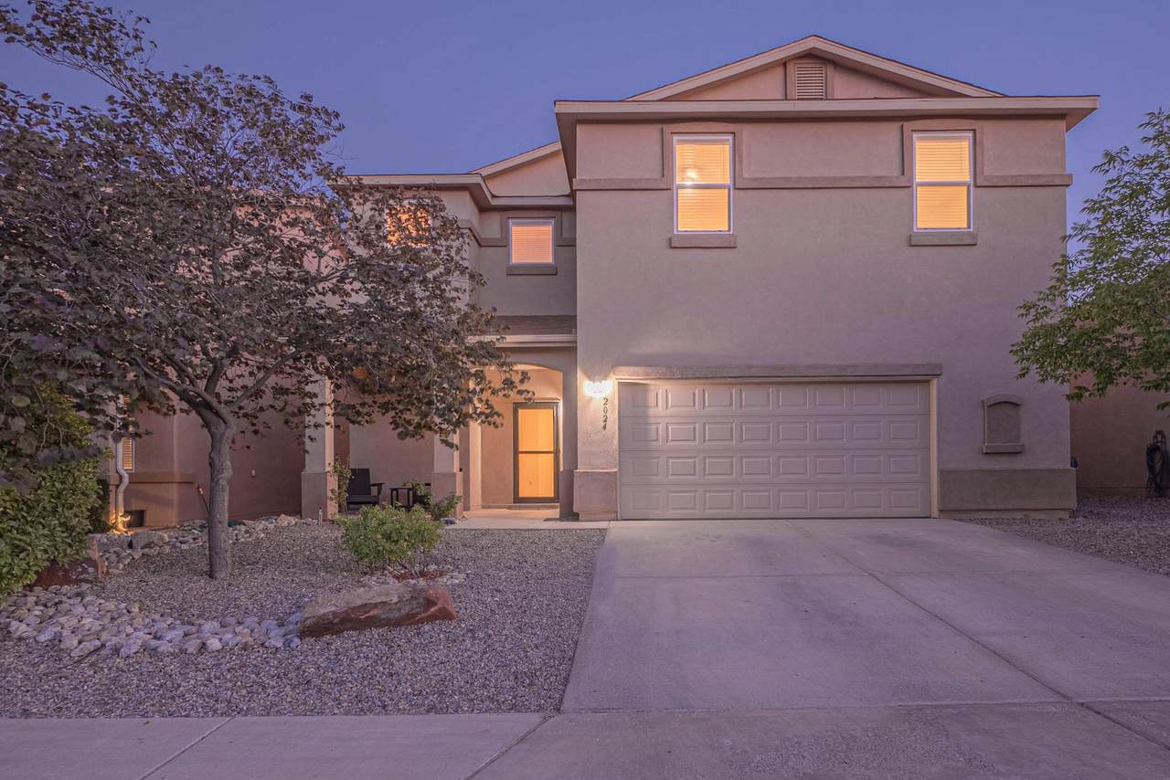 2024 Barona Avenue - Photo 1