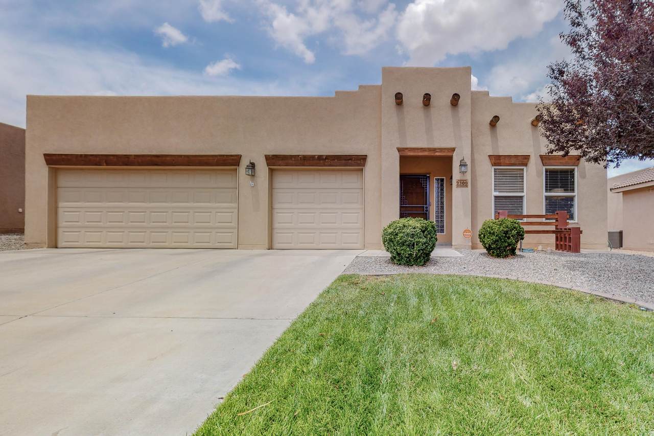 2309 Pedragal Avenue - Photo 1