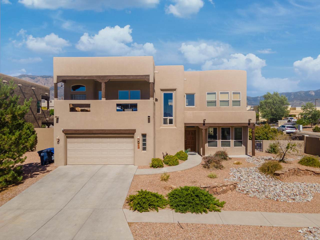 8200 Grape Vine Court - Photo 1