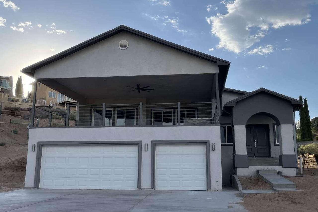5205 La Bajada Road - Photo 1