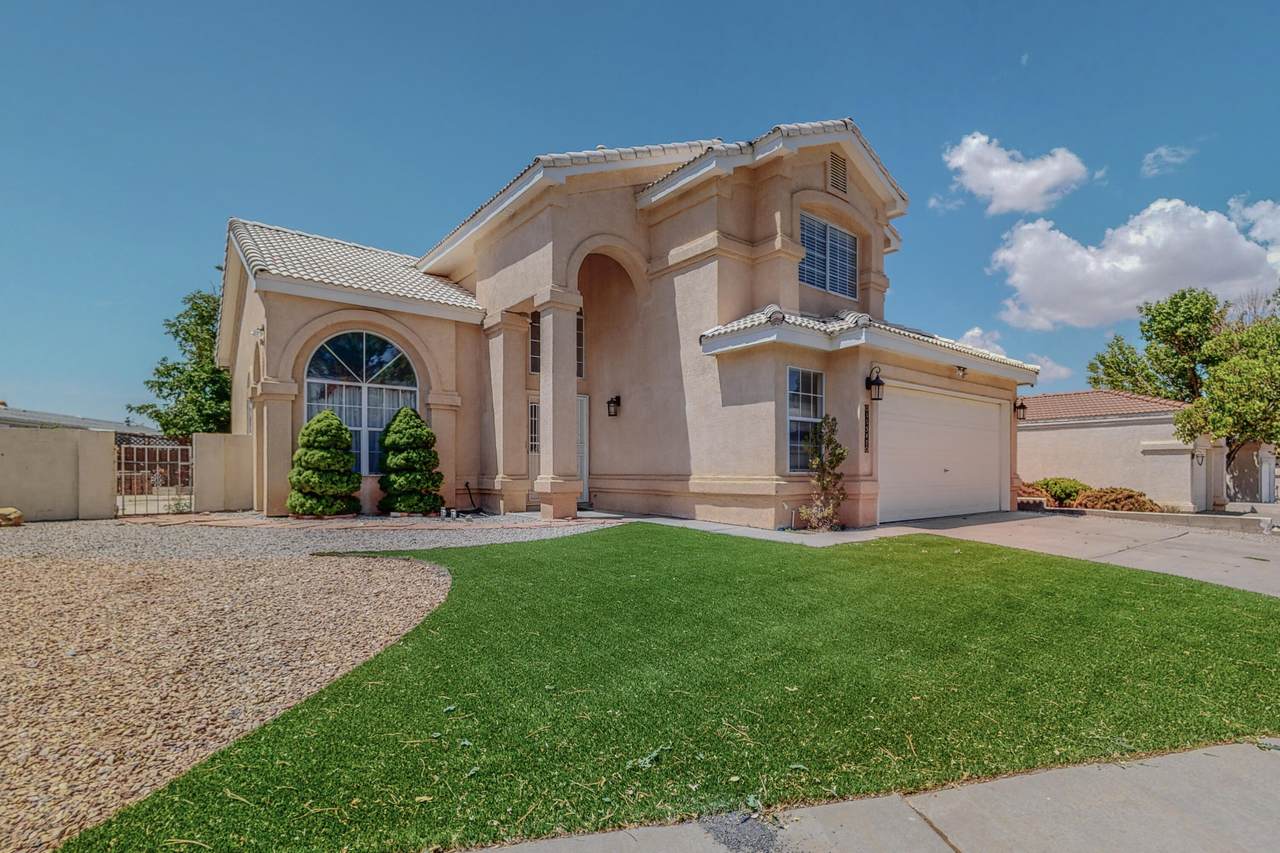 11540 Jewel Cave Road - Photo 1