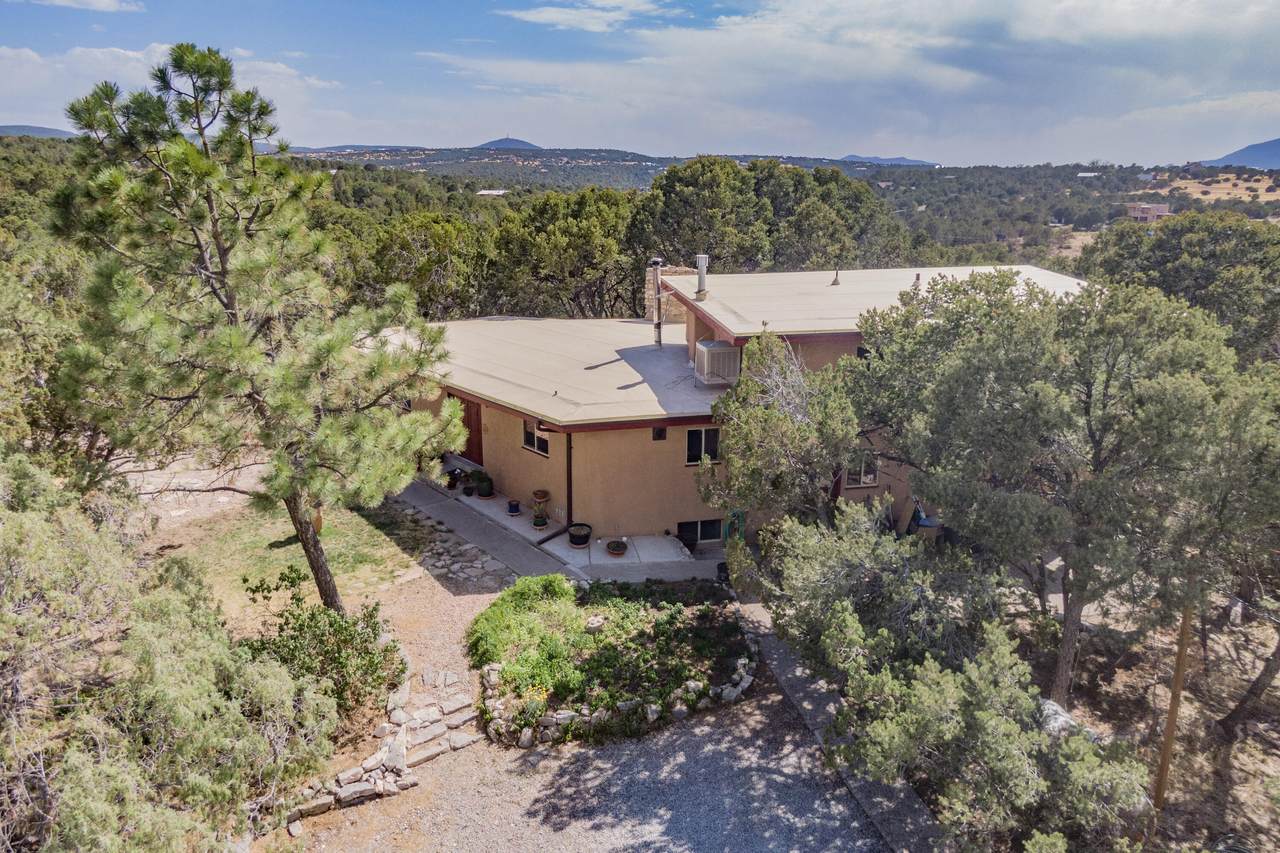 144 Sedillo Hill Road - Photo 1