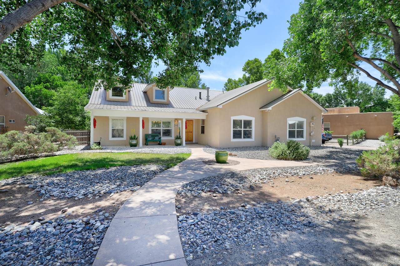 2708 Pueblo Grande Trail - Photo 1