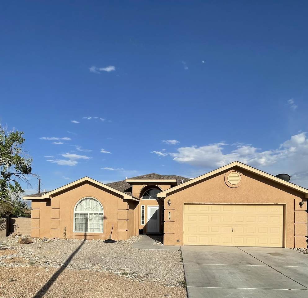 8628 Galatin Court - Photo 1