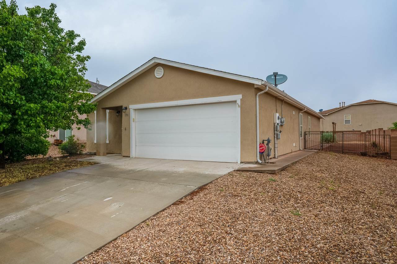170 Black Hat Avenue - Photo 1