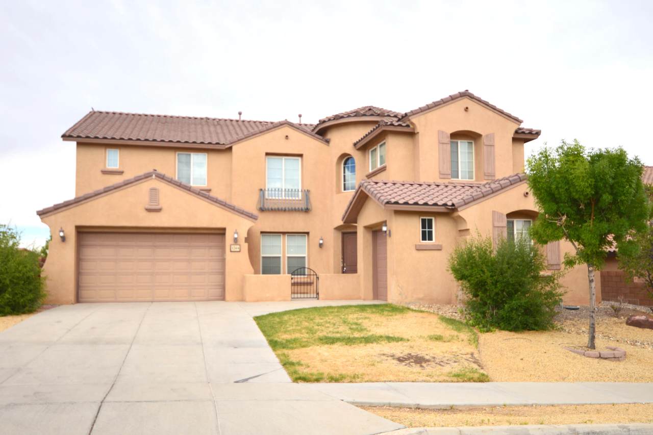 124 Los Miradores Drive - Photo 1
