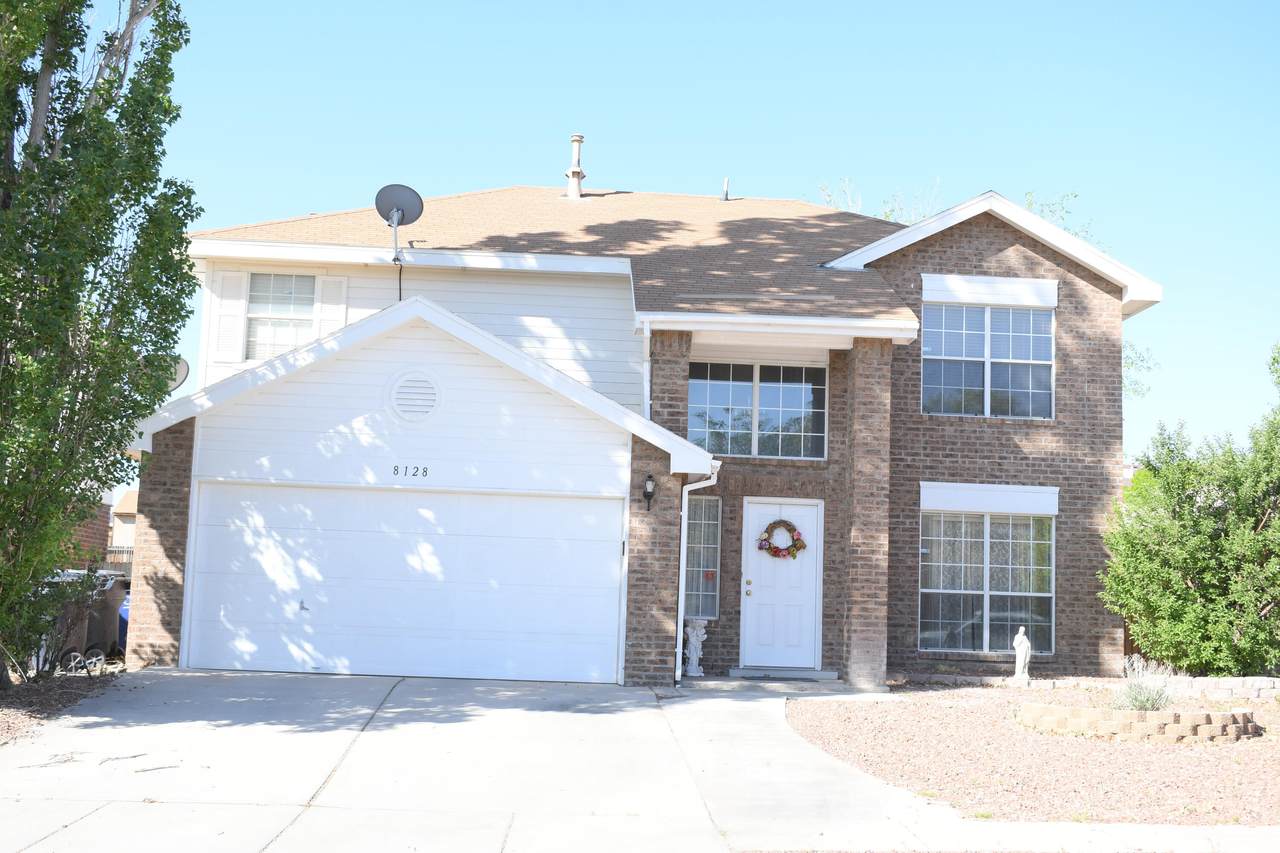 8128 Glenbrook Place - Photo 1