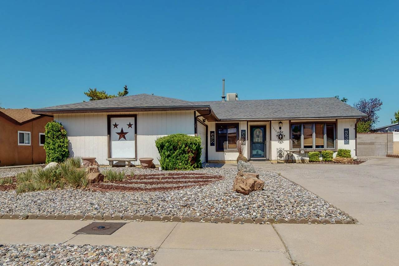 12909 Eastridge Drive - Photo 1