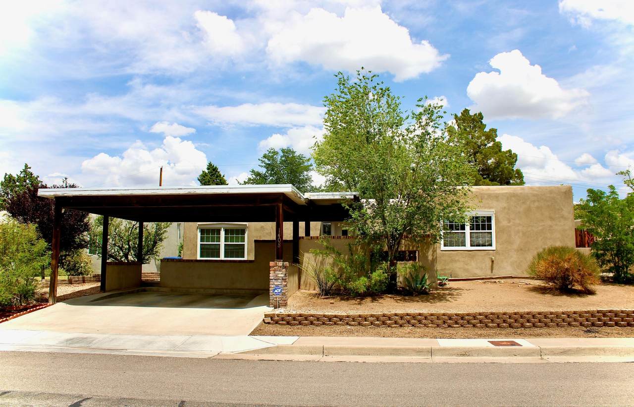 1408 Adams Street - Photo 1