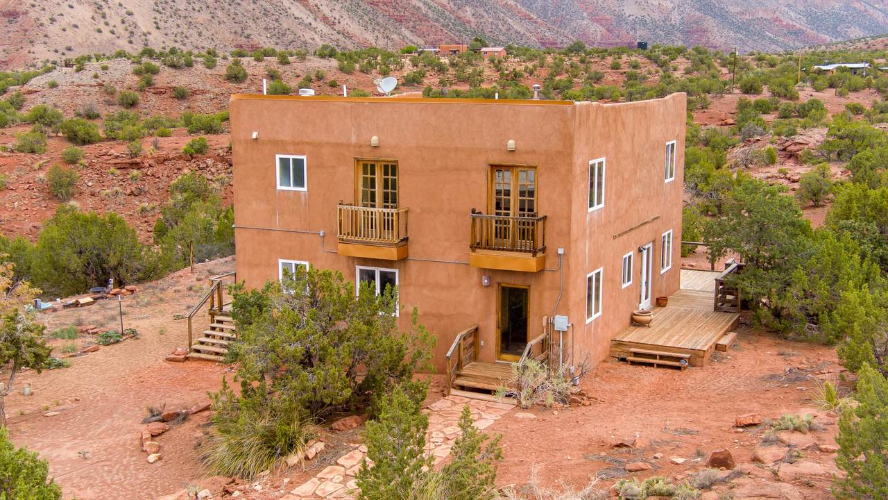 117 Culebra Road - Photo 1