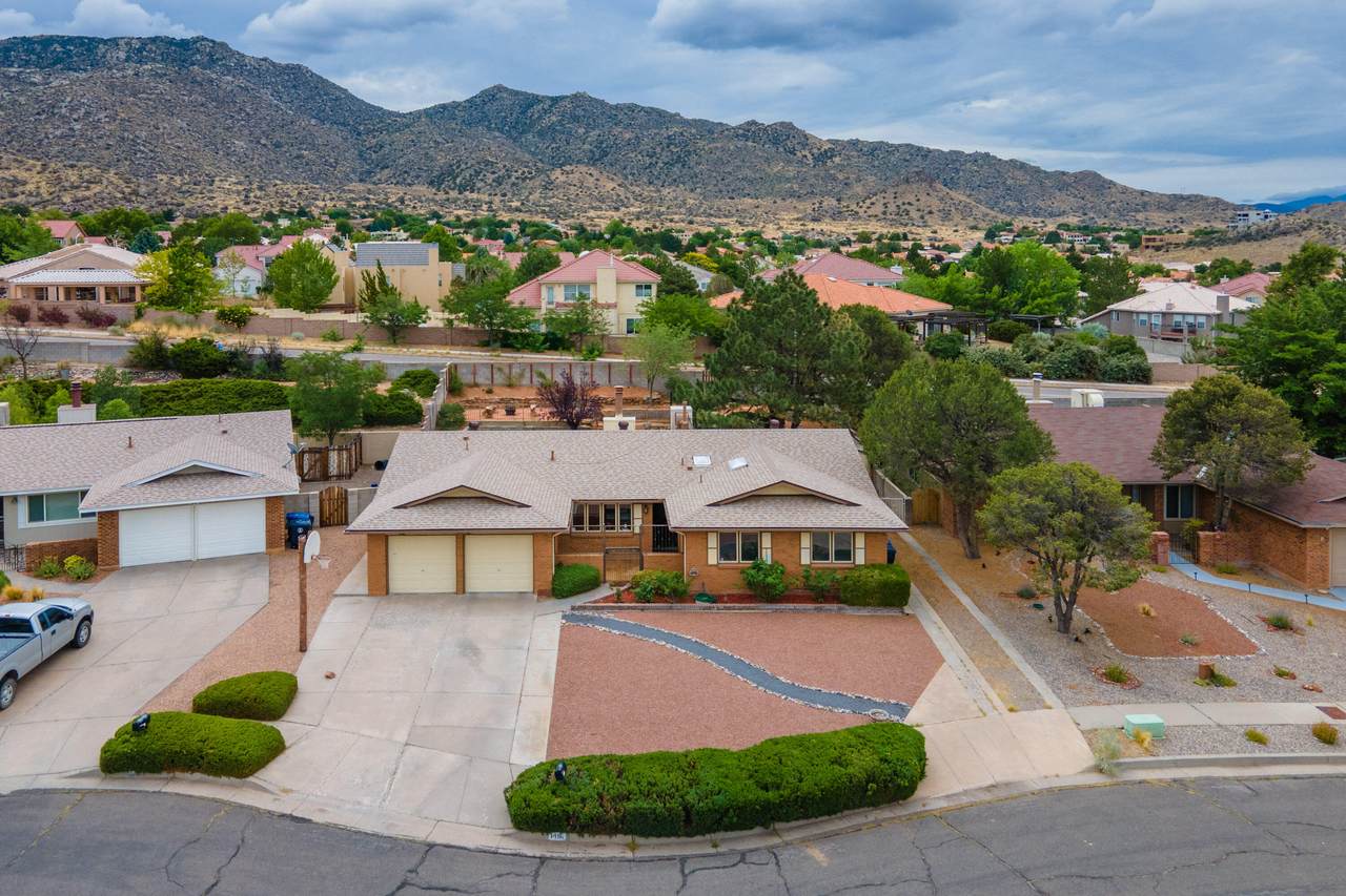 1416 Nemesia Place - Photo 1
