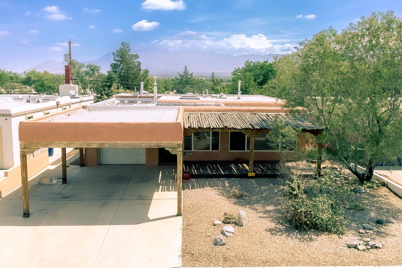 1812 Morningrise Place - Photo 1