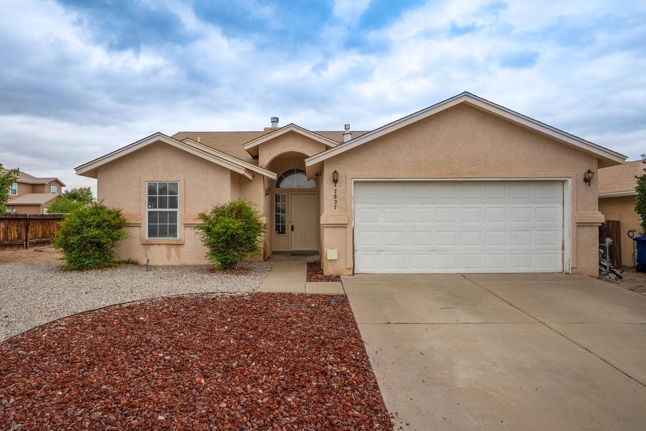 7827 Baybrook Road - Photo 1
